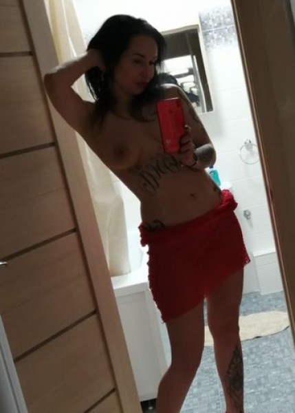 Проститутка Арина Арина