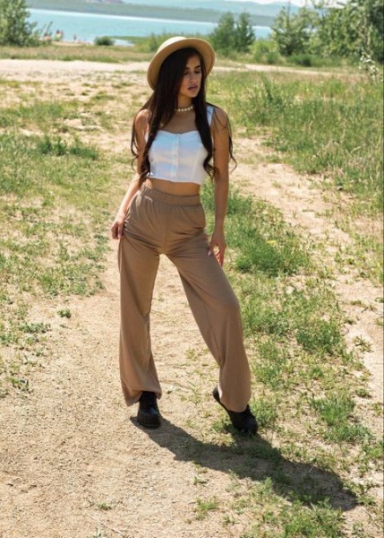 Проститутка Аня Аня