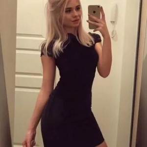 Проститутка Настя