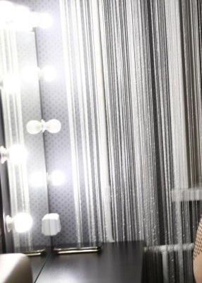 Проститутка Марта