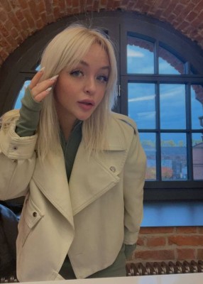 Проститутка Маша