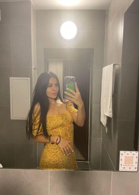 Проститутка Мирослава