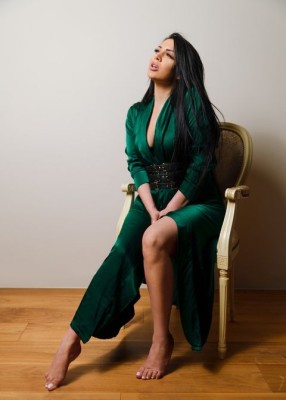 Проститутка Юлия