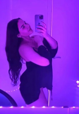 Проститутка Ксюша