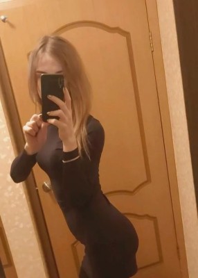 Проститутка Инесса