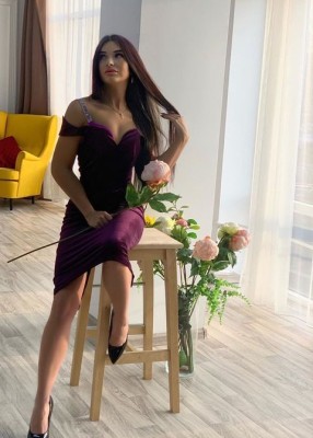 Проститутка Кира