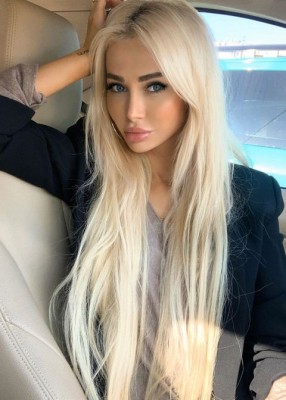 Проститутка ЯНА