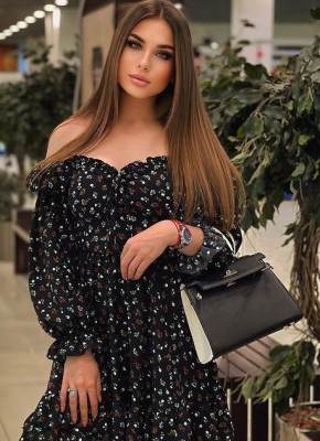 Проститутка КИРА