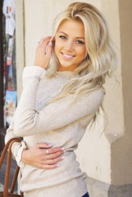 Проститутка Алина