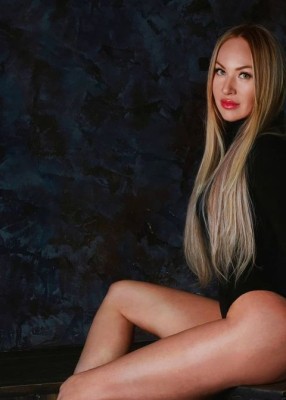 Проститутка Галя