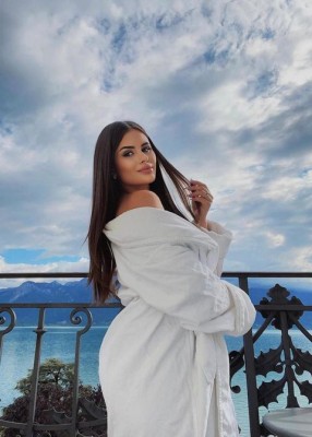 Проститутка Регина