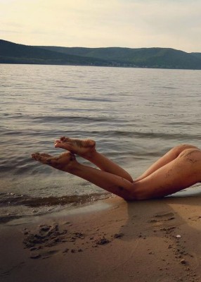 Проститутка Ксения