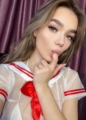 Проститутка Лиза