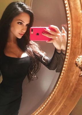 Проститутка Света