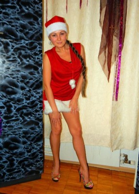 Проститутка Яна