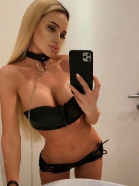 Проститутка Мария