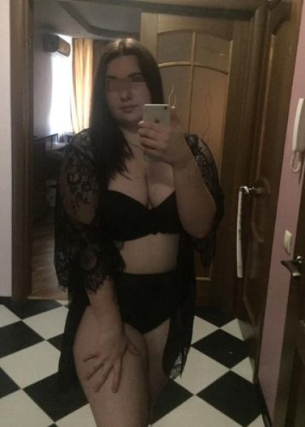 Проститутка Мила