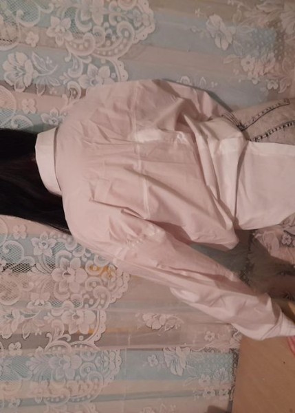 Проститутка Юля