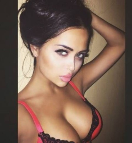 Проститутка Лола